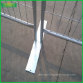 tuv & ce certicification Australia temporary fence (factory) iso 9001 temporary fence panel